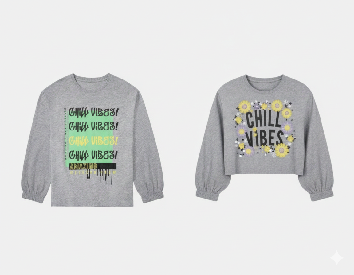 بلوز دخترانه 30276 سایز 9 تا 14 سال کد 1 مارک Pepperts   *