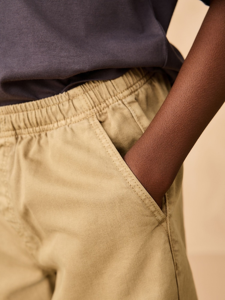 شلوار جینز پسرانه 30275 سایز 2 تا 12 سال مارک NEXT