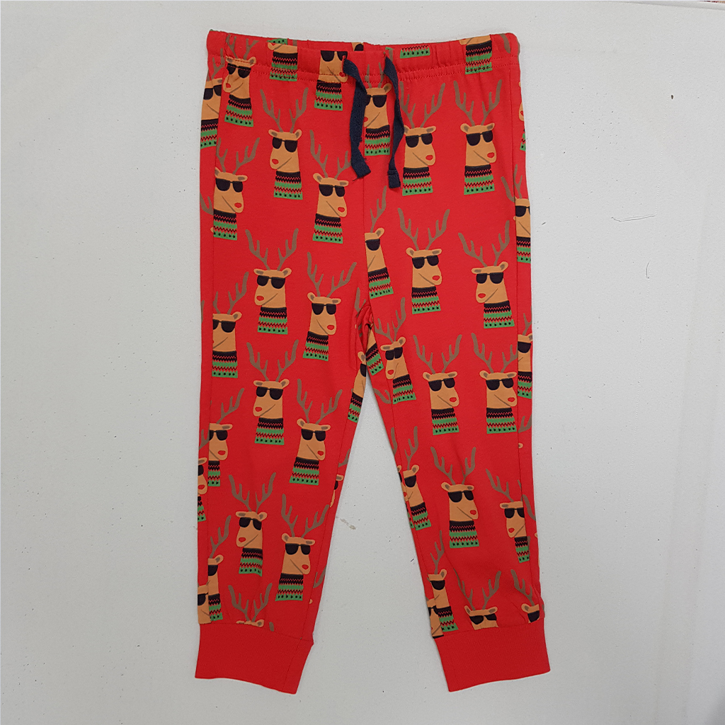 شلوار دخترانه 30341 سایز 2 تا 7 سال کد 1 مارک CDRL