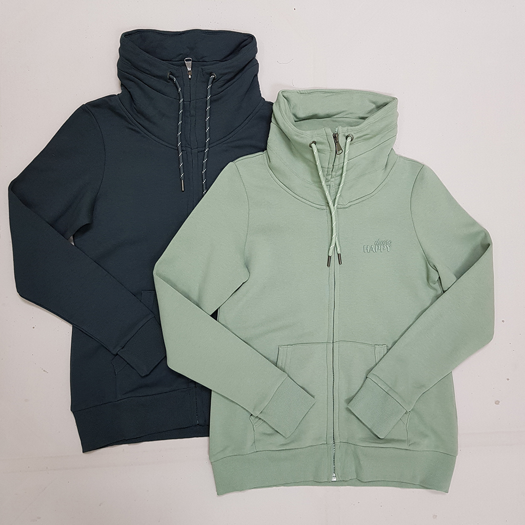 سویشرت یقه اسکی زنانه 30336 مارک TARA