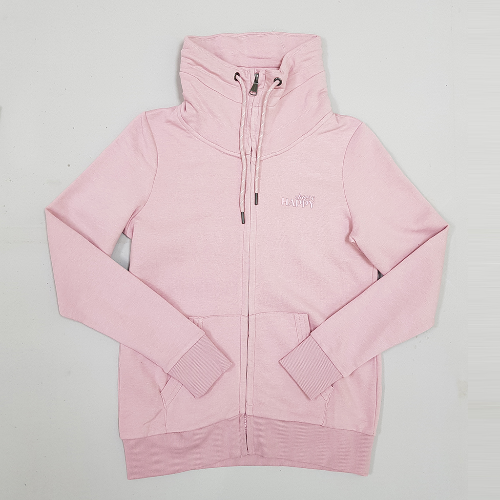 سویشرت یقه اسکی زنانه 30336 مارک TARA