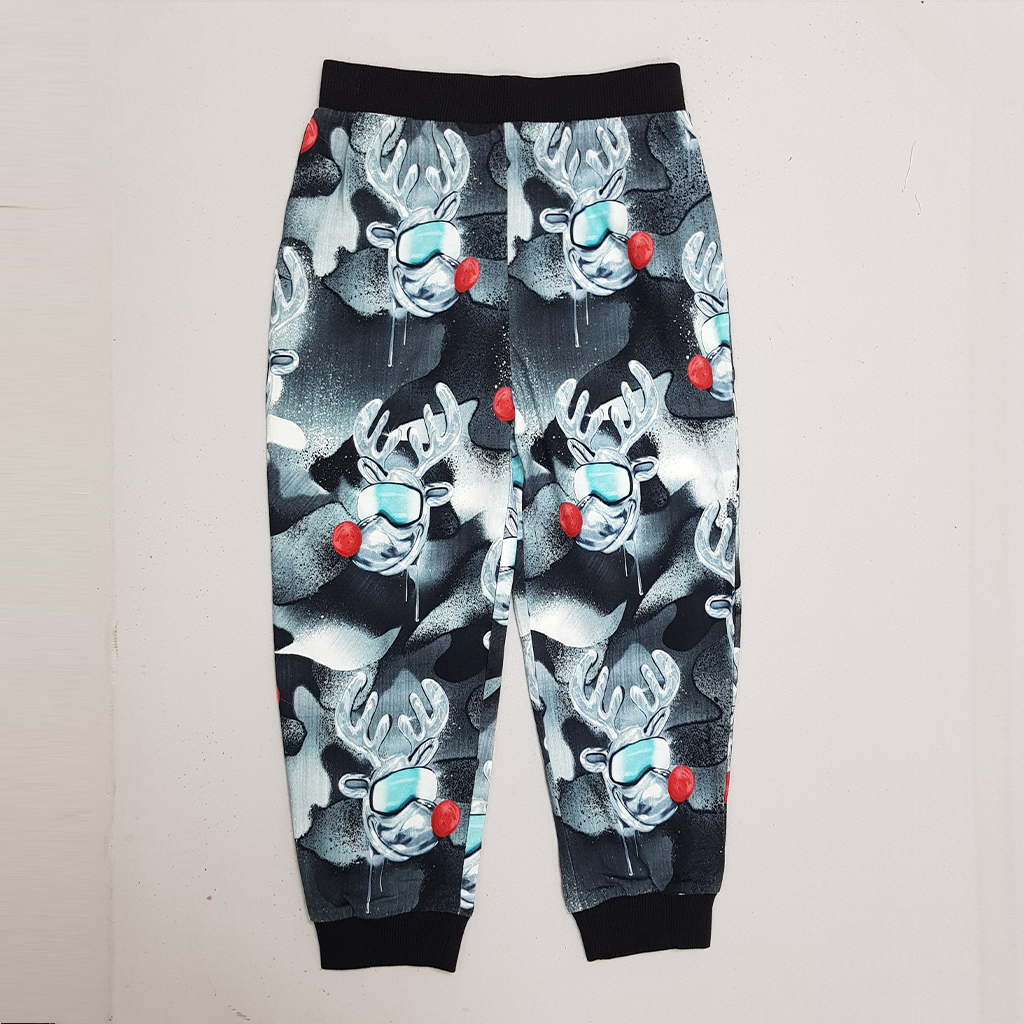 ست پسرانه 30353 سایز 4 تا 15 سال مارک NEXT