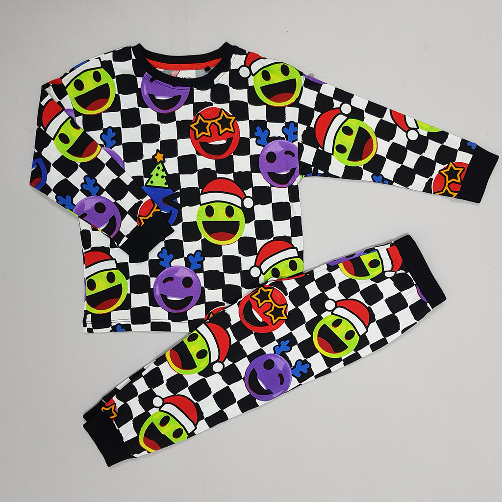 ست پسرانه 30353 سایز 4 تا 15 سال مارک NEXT