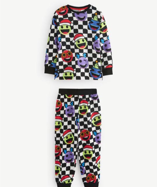 ست پسرانه 30353 سایز 4 تا 15 سال مارک NEXT