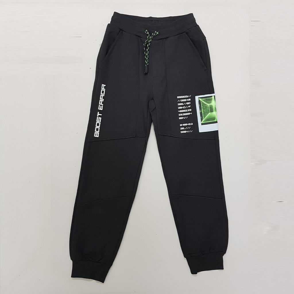 شلوار پسرانه 30240 سایز 10 تا 15 سال مارک CDRL