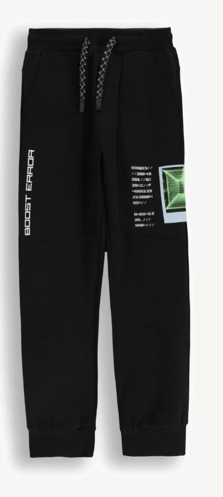 شلوار پسرانه 30240 سایز 10 تا 15 سال مارک CDRL