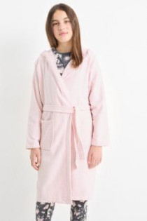 حوله دخترانه 30330 سایز 3 تا 14 سال کد 1 مارک C&A