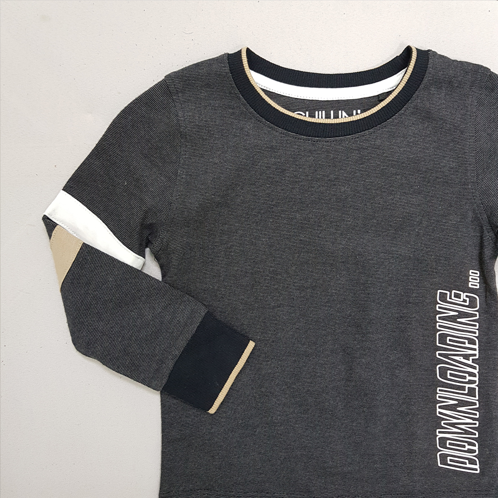 ست پسرانه 30346 سایز 3 تا 12 سال مارک NEXT