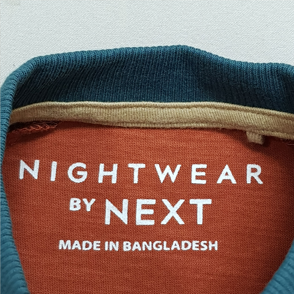 ست پسرانه 30355 سایز 3 تا 15 سال کد 2 مارک NEXT