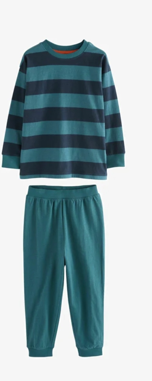 ست پسرانه 30355 سایز 3 تا 15 سال کد 2 مارک NEXT