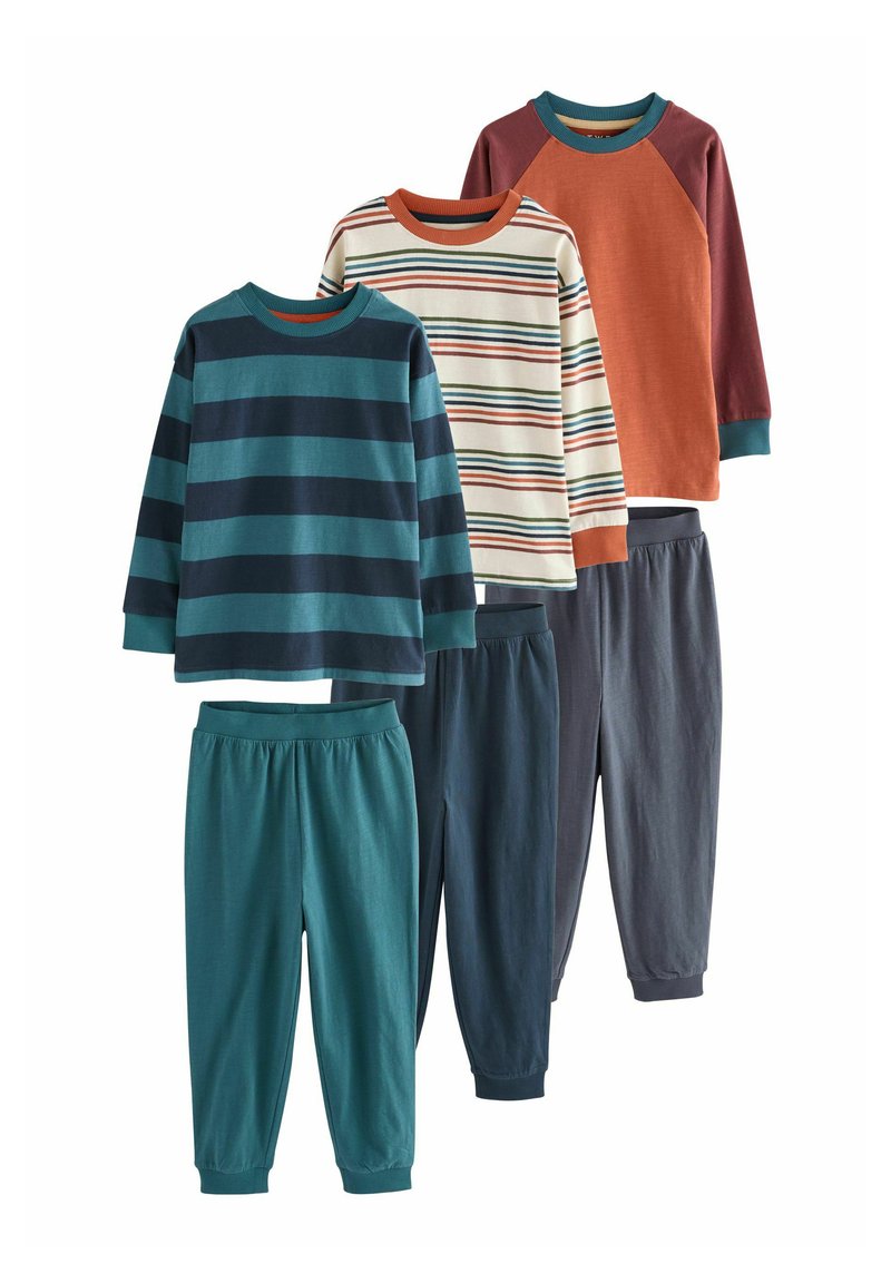 ست پسرانه 30355 سایز 3 تا 15 سال کد 2 مارک NEXT