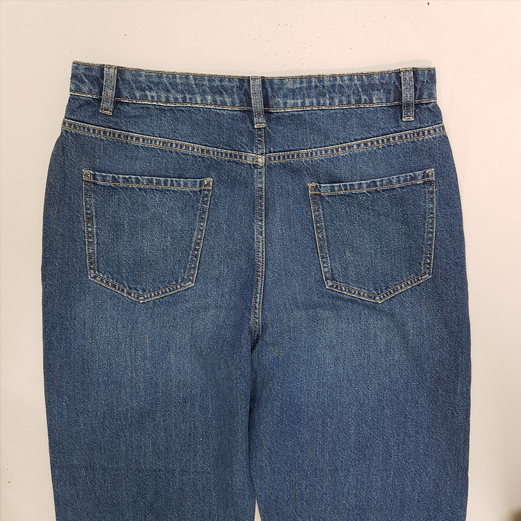 شلوار زنانه 30268 سایز 6 تا 18