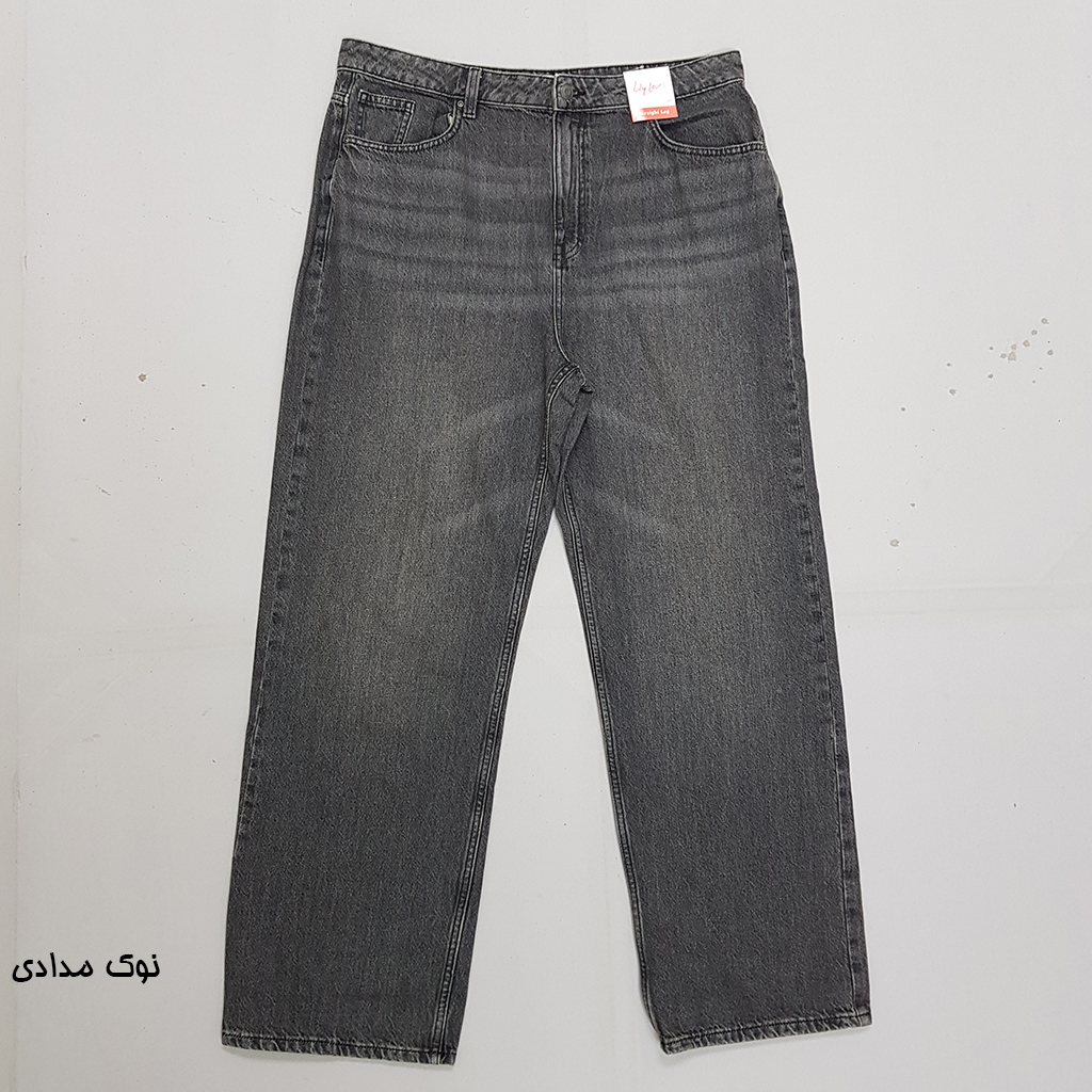 شلوار زنانه 30268 سایز 6 تا 18