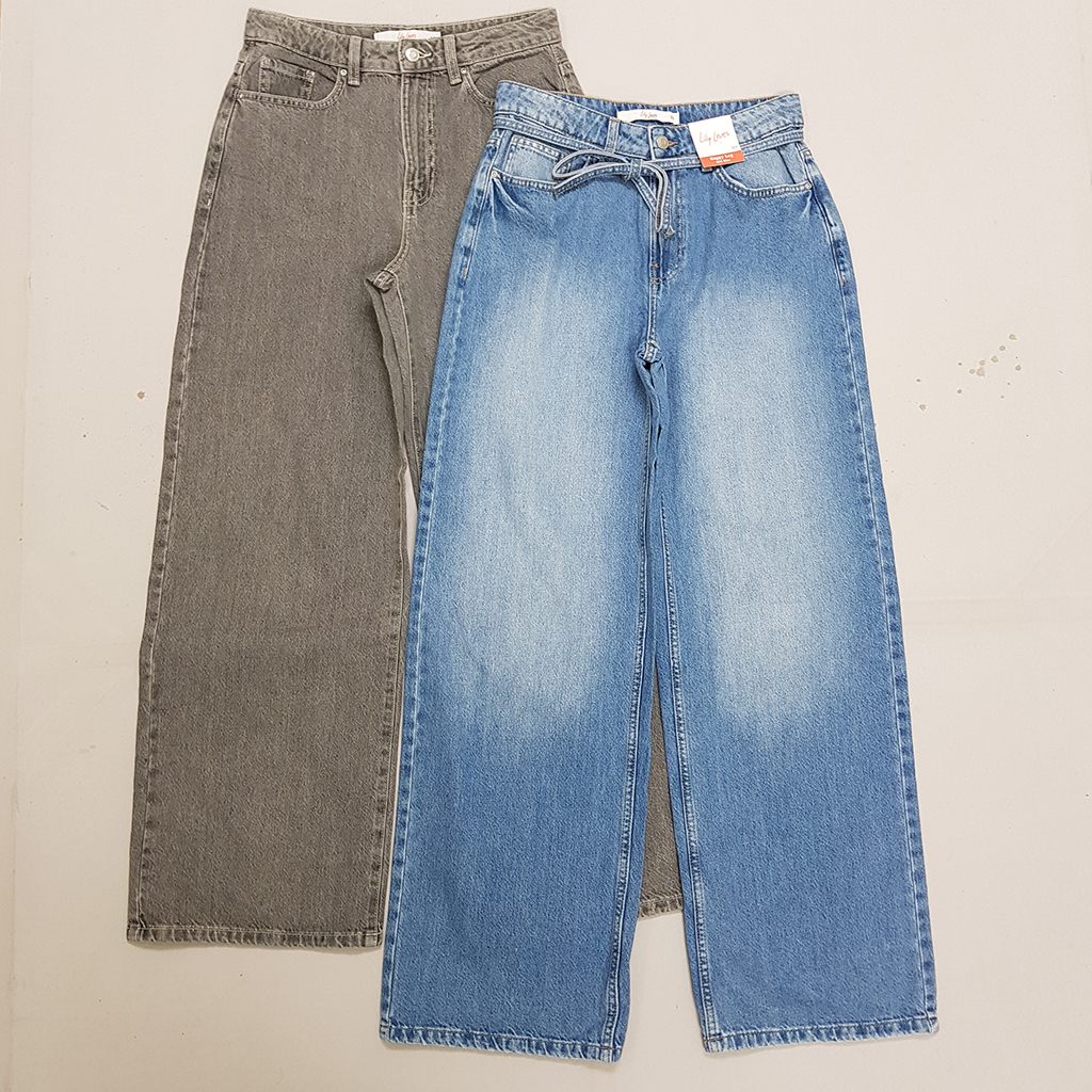 شلوار زنانه 30268 سایز 6 تا 18