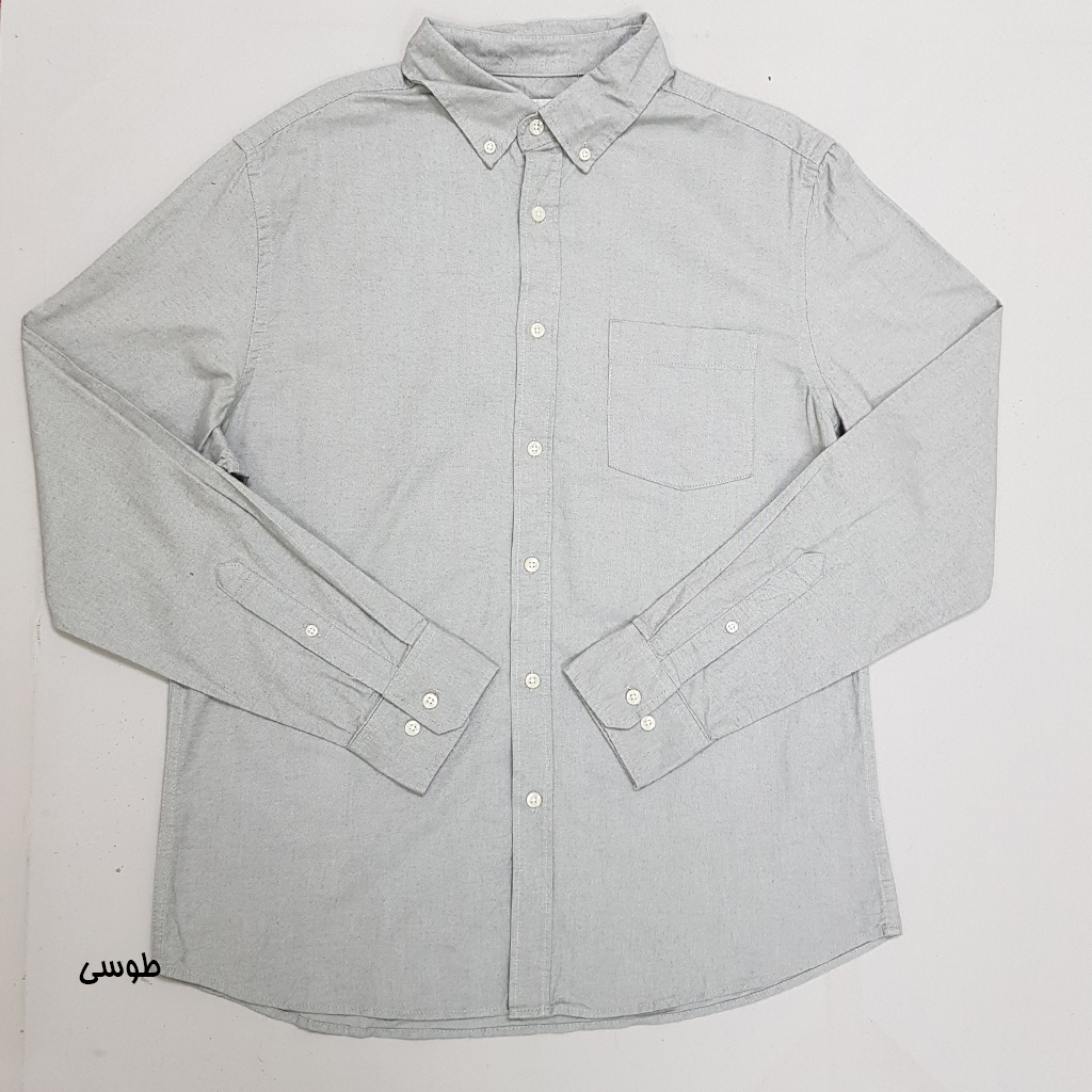 پیراهن مردانه 30236 کد 3 مارک Free Assembly