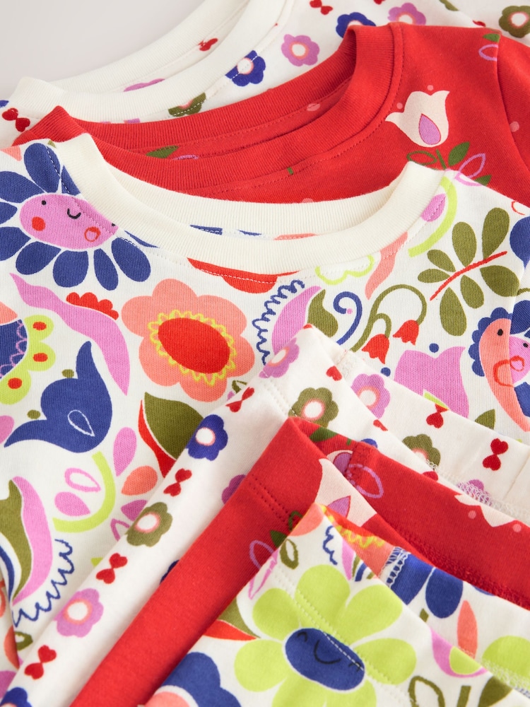 ست دخترانه 30355 سایز 9 ماه تا 11 سال  کد 1 مارک NEXT