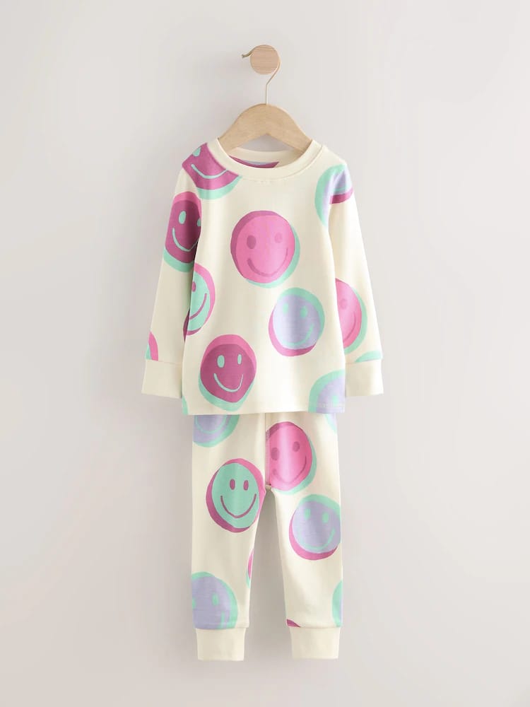 ست دخترانه 30355 سایز 9 ماه تا 11 سال  کد 1 مارک NEXT