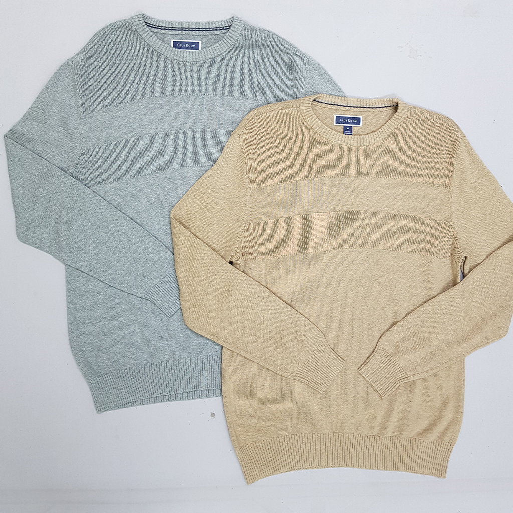 بافت مردانه 29626 مارک CLUB ROOM   *