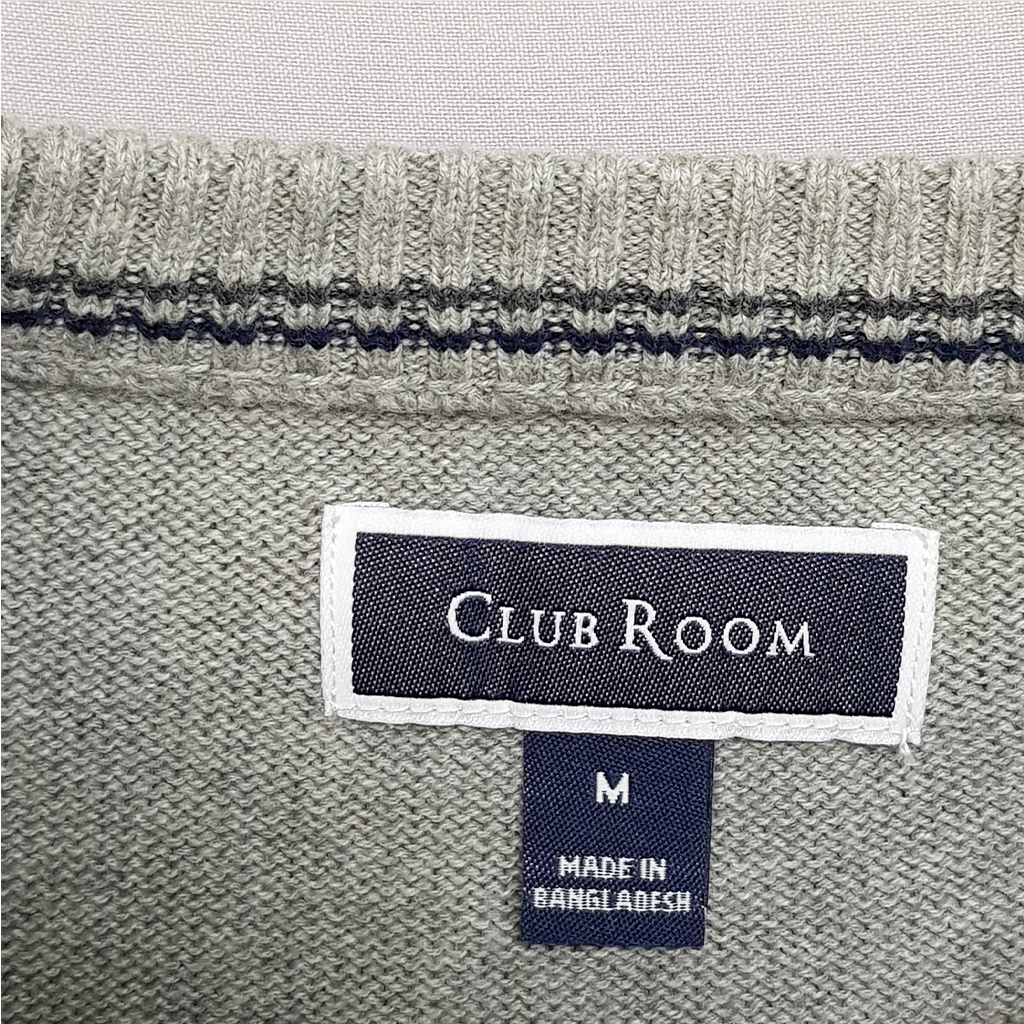 بافت مردانه 29626 مارک CLUB ROOM   *