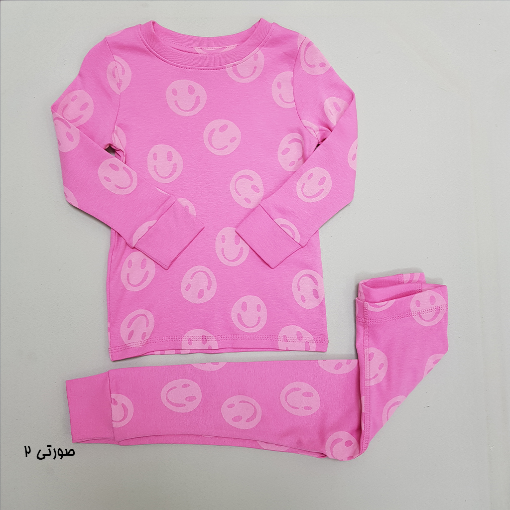ست دخترانه 30355 سایز 9 ماه تا 11 سال  کد 1 مارک NEXT   *