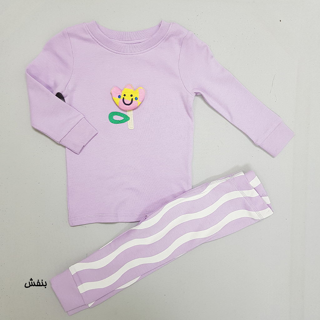 ست دخترانه 30355 سایز 9 ماه تا 11 سال  کد 1 مارک NEXT   *