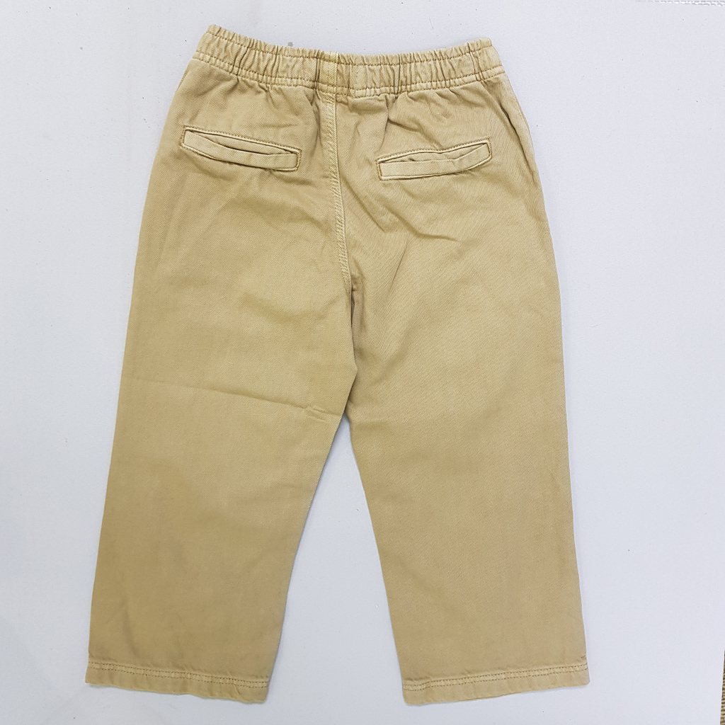 شلوار جینز پسرانه 30275 سایز 2 تا 12 سال مارک NEXT   *