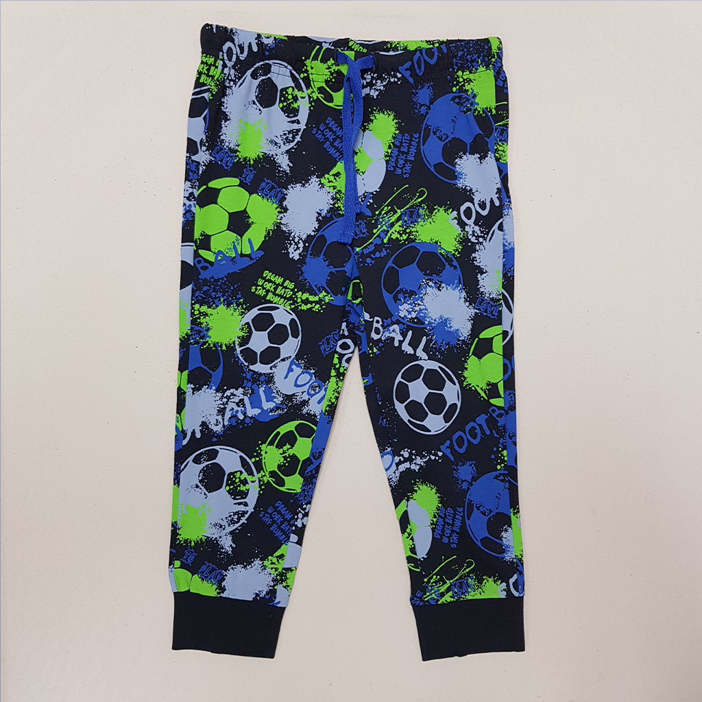 شلوار پسرانه 30341 سایز 2 تا 15 سال کد 3 مارک CDRL   *