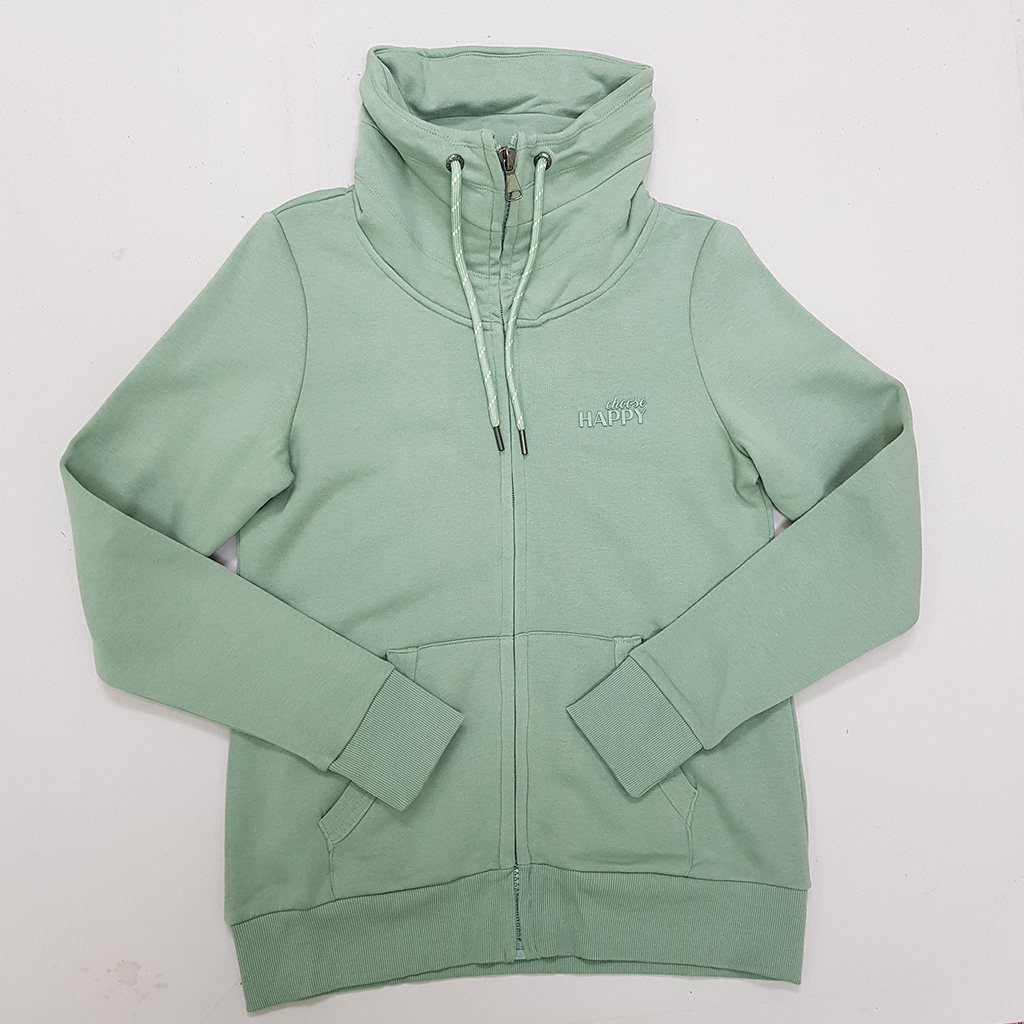 سویشرت یقه اسکی زنانه 30336 مارک TARA   *