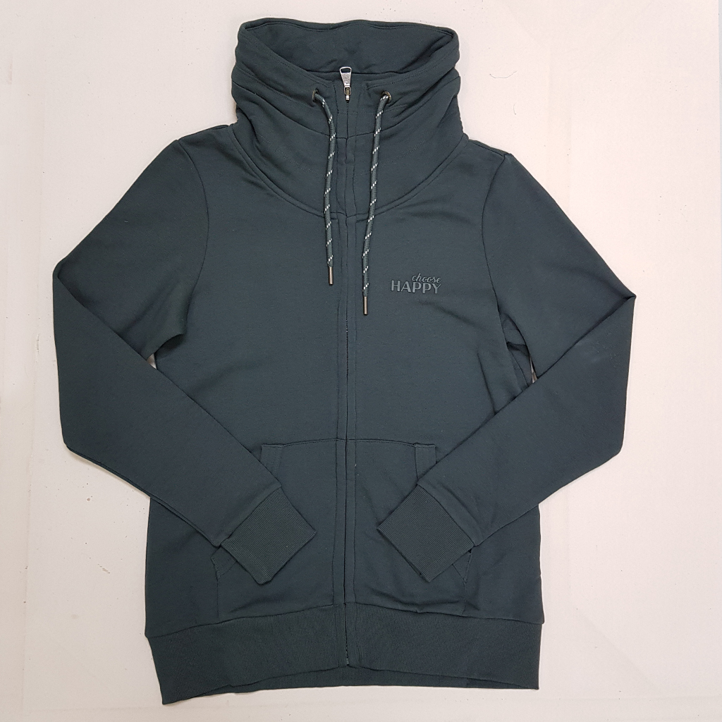 سویشرت یقه اسکی زنانه 30336 مارک TARA   *