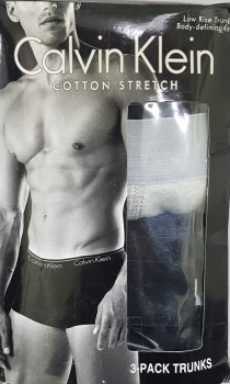 شورت 3 عددی مردانه 30362 مارک CK