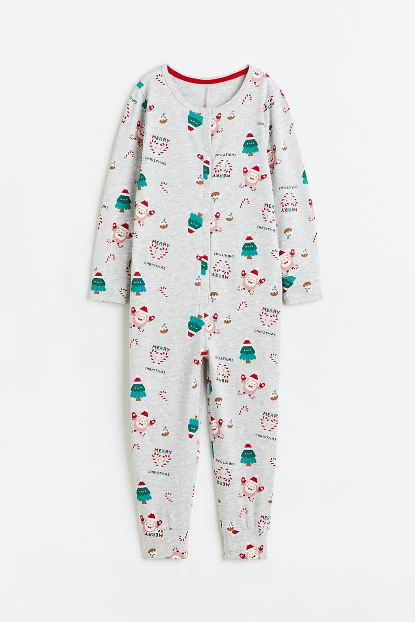 سرهمی دخترانه 38863 سایز 3 تا 12 سال کد 5 مارک H&M