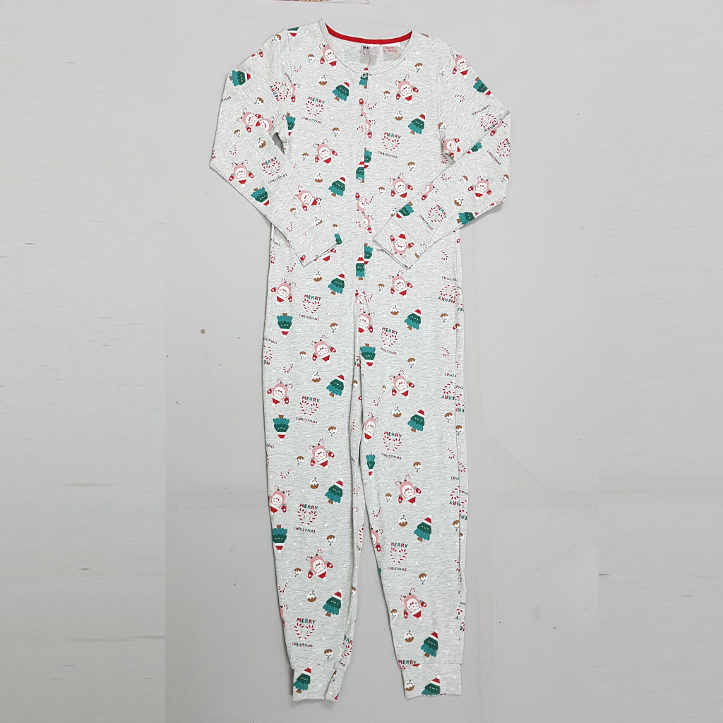 سرهمی دخترانه 38863 سایز 3 تا 12 سال کد 5 مارک H&M   *