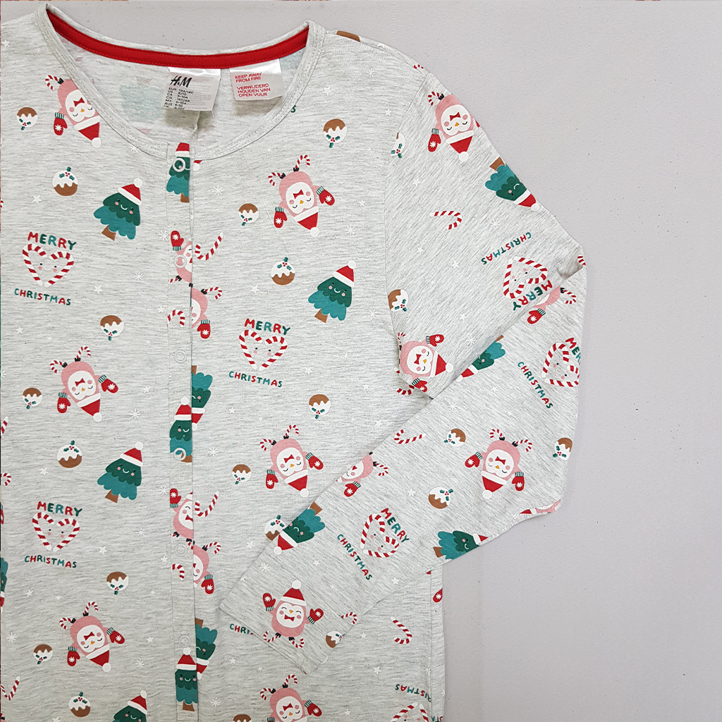 سرهمی دخترانه 38863 سایز 3 تا 12 سال کد 5 مارک H&M   *