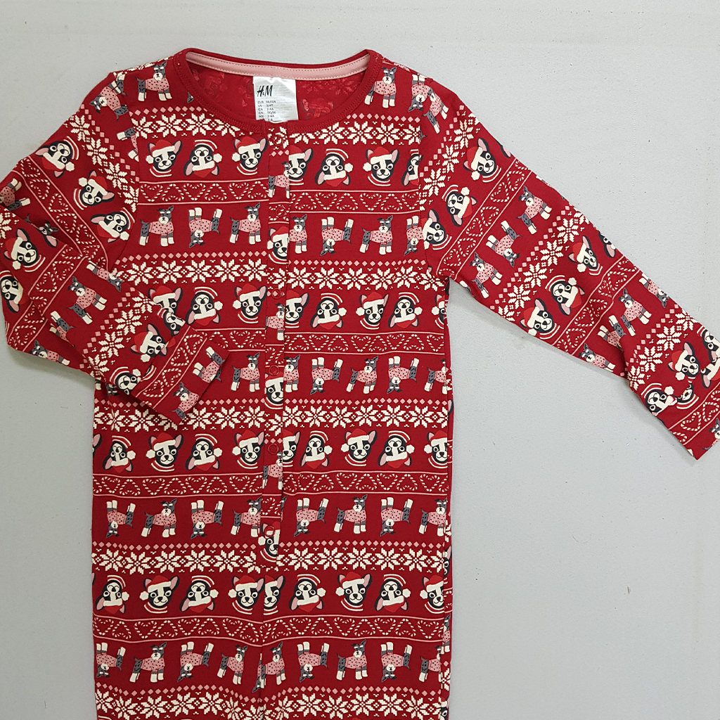 سرهمی پسرانه 38863 سایز 1.5 تا 10 سال کد 6 مارک H&M