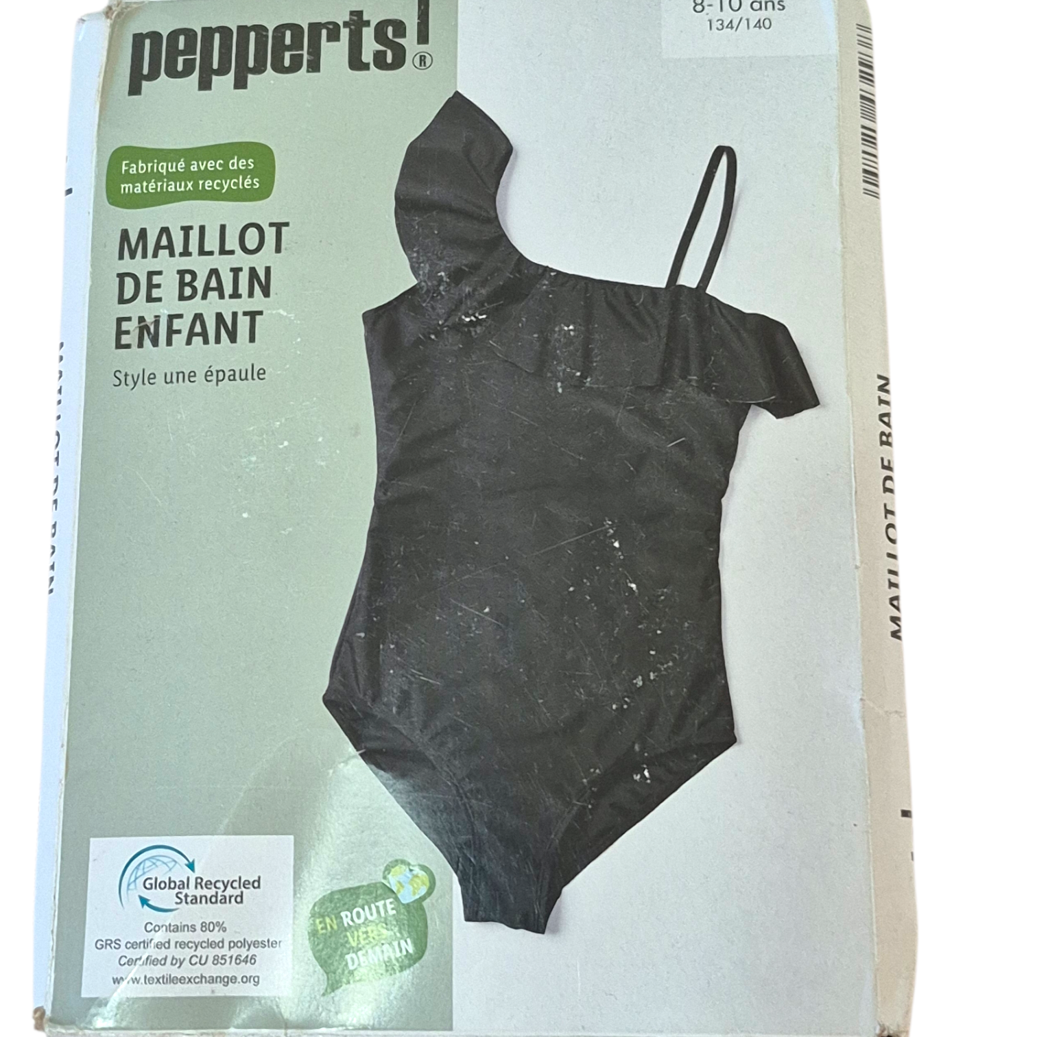 مایو یکسره دخترانه برند اروپایی(چند طرح) کد 2205704