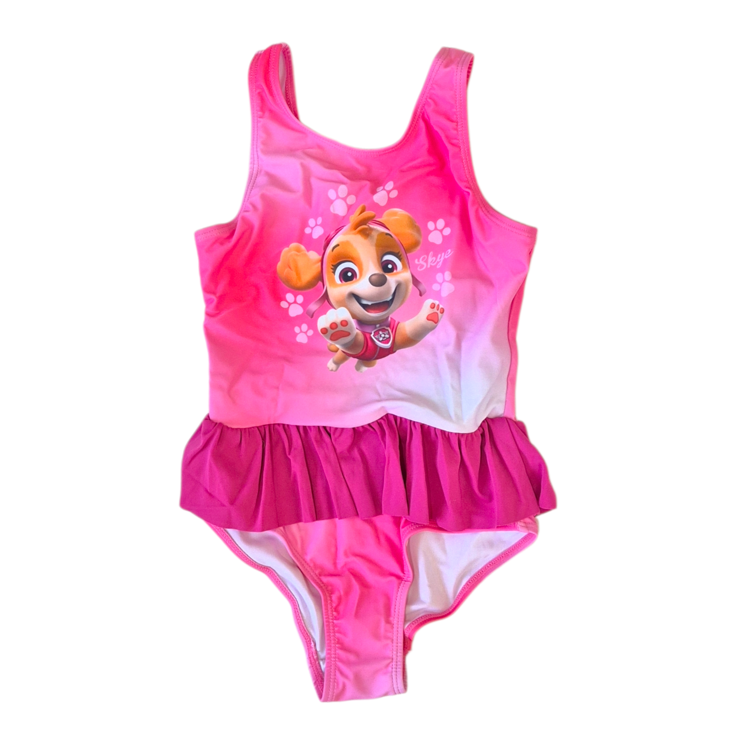 مایو یکسره دخترانه برند اروپایی(چند طرح) کد 2205704