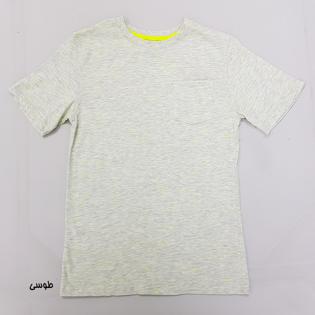 تی شرت پسرانه 35482 سایز 9 ماه تا 13 سال کد 3 مارک George