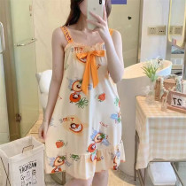 سارافون نخ پنبه زنانه کد 419161