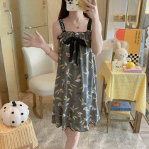 سارافون نخ پنبه زنانه کد 419163