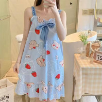 سارافون نخ پنبه زنانه کد 419164