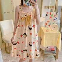 سارافون نخ پنبه زنانه کد 419165