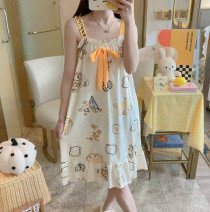 سارافون نخ پنبه زنانه کد 419166