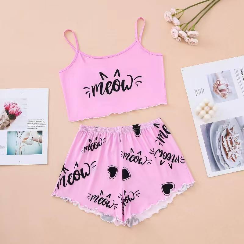 ست سه تیکه کراپی زنانه کد 419171