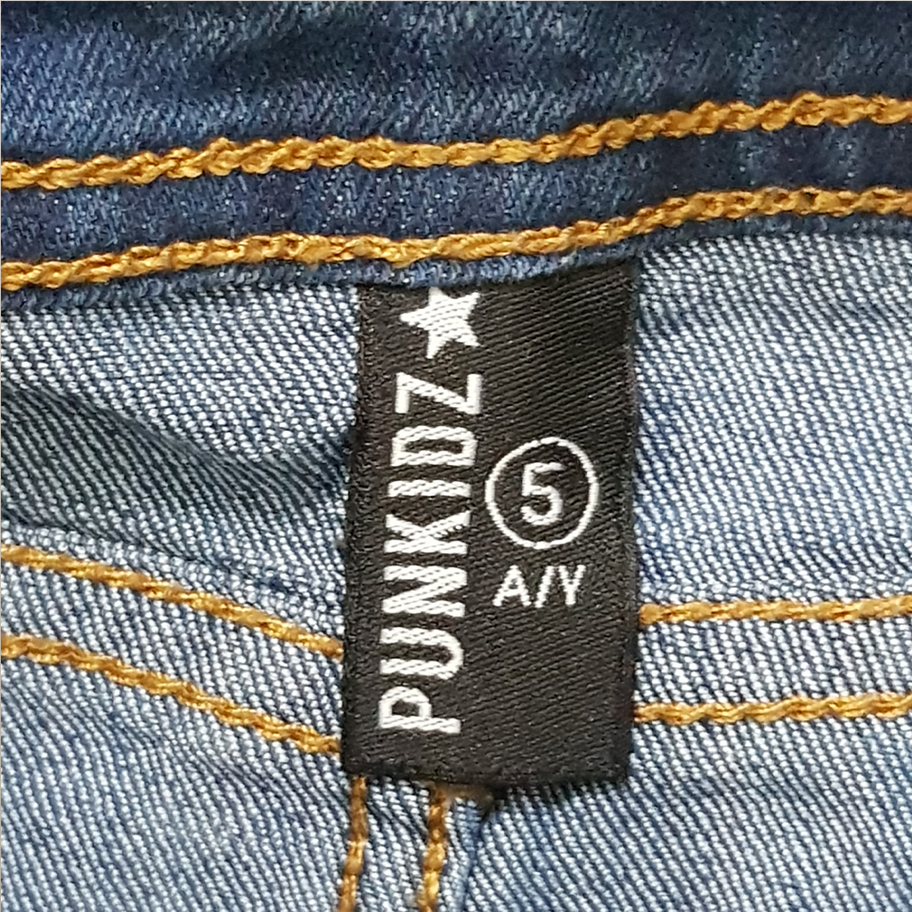 پیشبندار دخترانه 31441 سایز 4 تا 8 سال کد 9