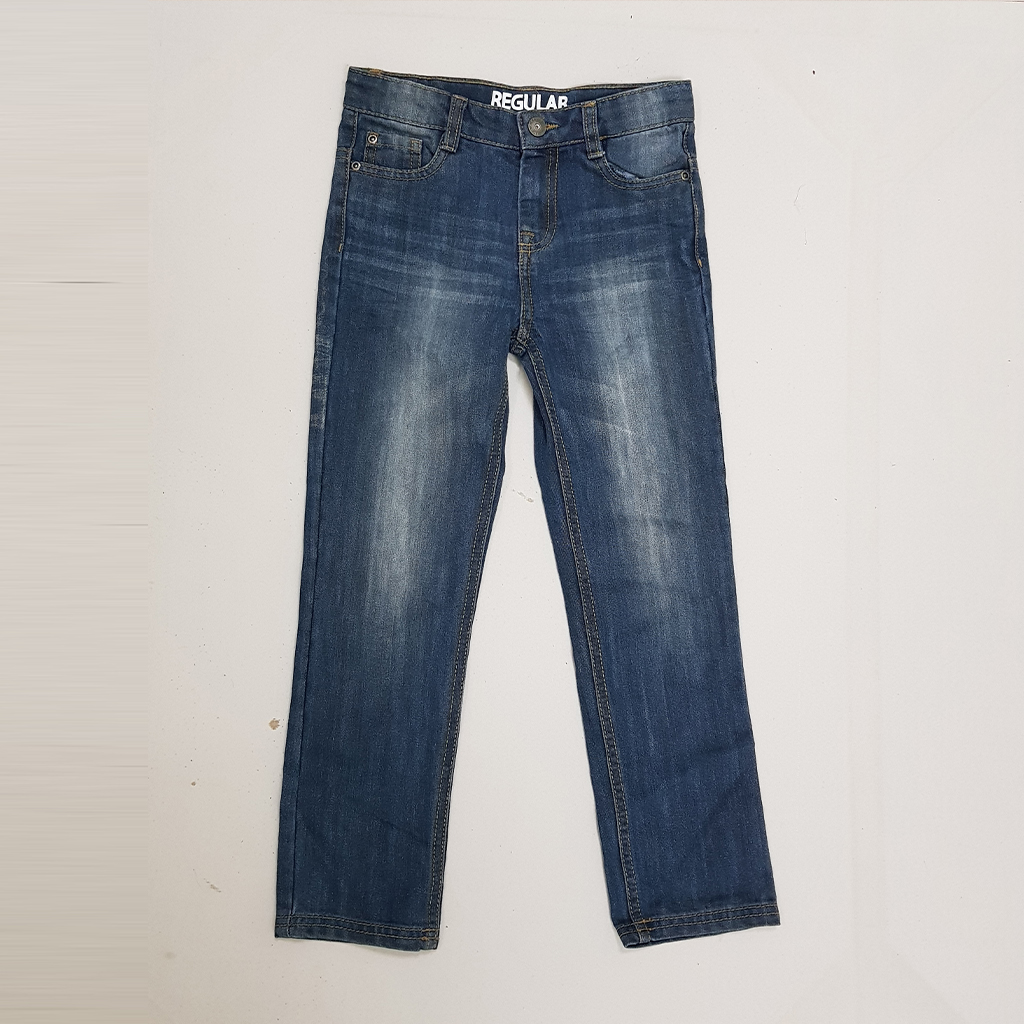 شلوار پسرانه 28462 سایز 4 تا 12 سال کد 13 مارک VertBaudet