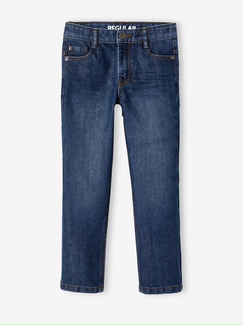 شلوار پسرانه 28462 سایز 4 تا 12 سال کد 13 مارک VertBaudet