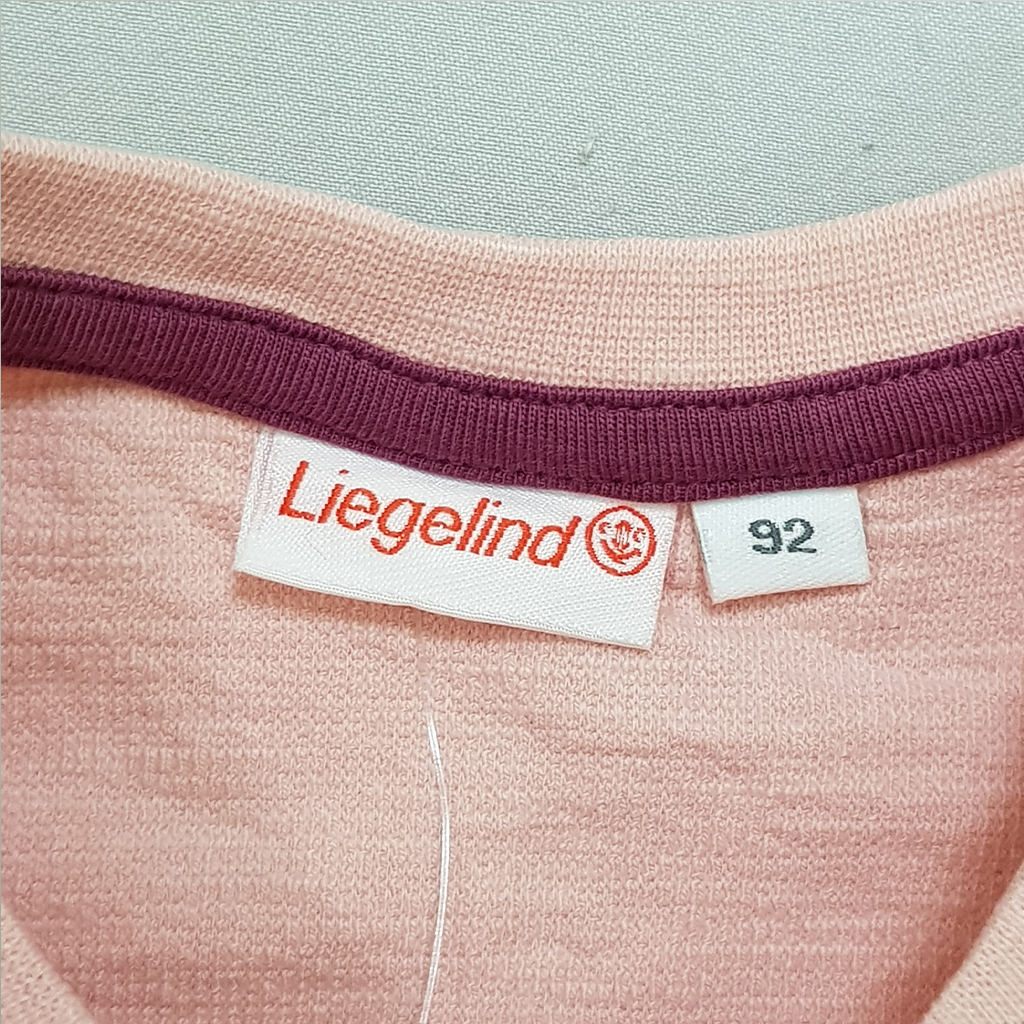 پلیور دخترانه 28460 سایز 9 ماه تا 2 سال کد 9