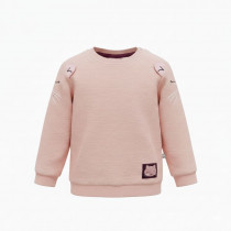 پلیور دخترانه 28460 سایز 9 ماه تا 2 سال کد 9