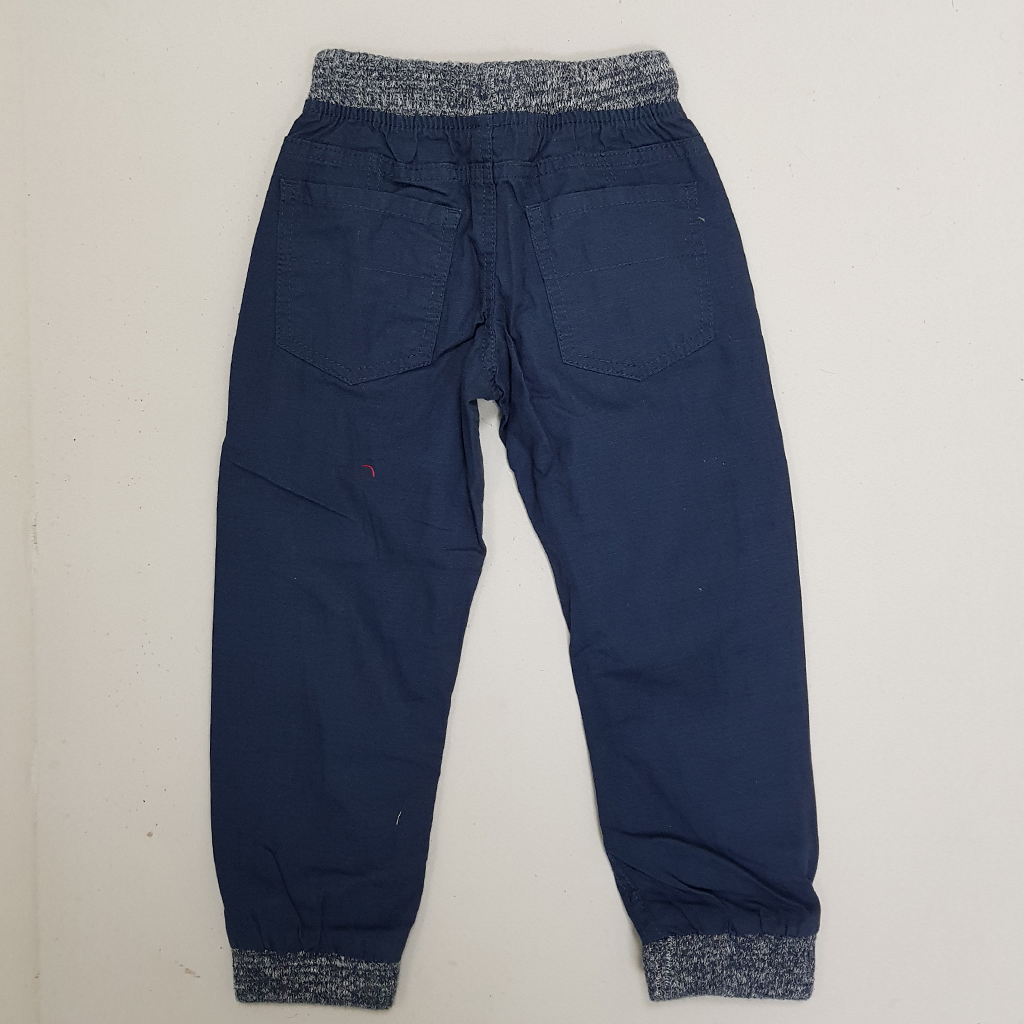 شلوار لاینر دار پسرانه پسرانه 28462 سایز 3 تا 5 سال کد 14 مارک Dupareil