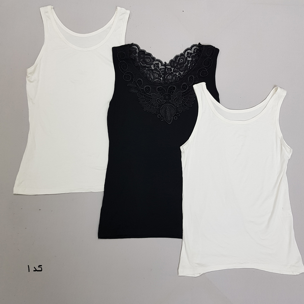 تاپ سه عددی زنانه 20913